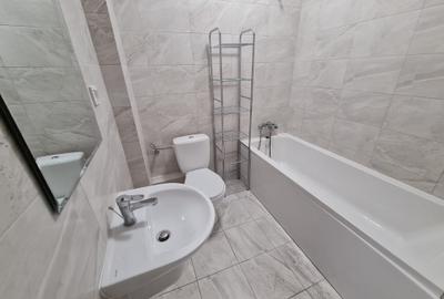 Garsoniera / New Confort City / Splaiul Unirii - 7