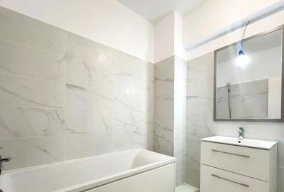 Bloc nou, Podu ros, 1 camera decomandat, finalizat, intabulat, comision 0% - 3