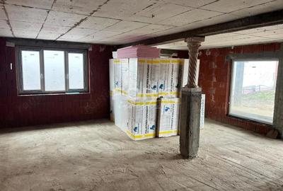 Casă cu 4 camere cu Teren 1290 Mp în Tulca - 4