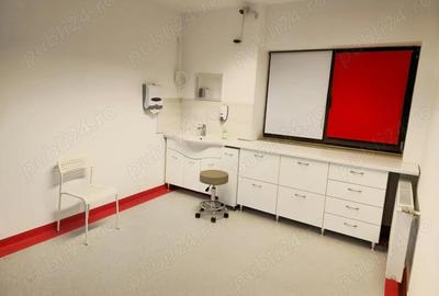 Ofer spre inchiriere camera in cabinet medical - 3