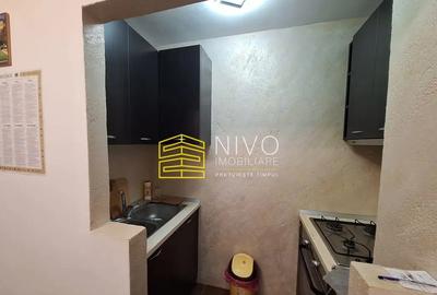 Apartament cu 3 camere decomandat în Tudor - 9