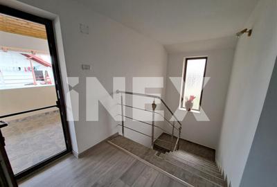 Casa individuala 5 camere platou Trivale - Zona Olteni - 5