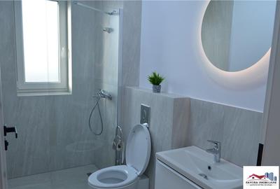 Apartament cu 3 camere decomandat în Tudor - 8