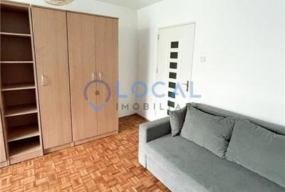 Garsoniera 32 mp | balcon | Gheorgheni | Aleea Detunata Garsoniera 32 mp | balcon | Gheorgheni | Aleea Detunata - 3