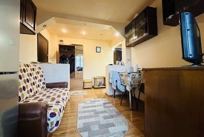 Apartament 2 camere, 47mp utili, etaj 4, zona Lipovei - 5