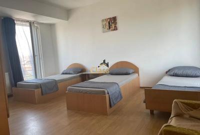 Apartament 3 camere | Decomandat | 70 mpu | Zona Pod Ira Marasti - 2