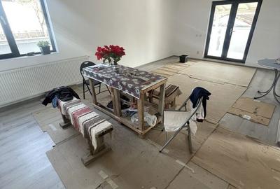 Casă cu 4 camere în Cornetu - 4