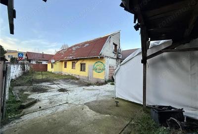 Casa de vanzare de 82 mp cu teren de 220 mp in 7 Noiembrie - 1