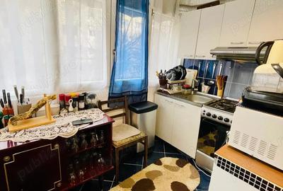 Apartament 2 camere zona A Vest Craiova Casa ?tiin?ei - 1