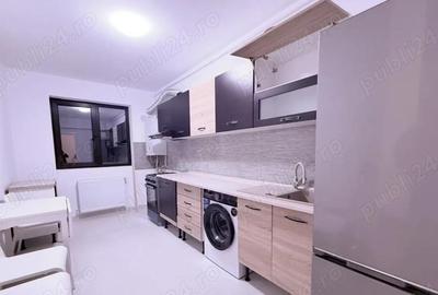 Apartament 2 camere Dream Residence, Sector 5 | Prima inchiriere | Loc parcare subteran - 3