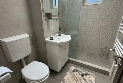Apartament Tomis Nord decomandat- Liceul Calinescu - termen lung - 3