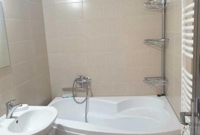 Apartament cu 2 camere semidecomandat în Radu Negru - 4