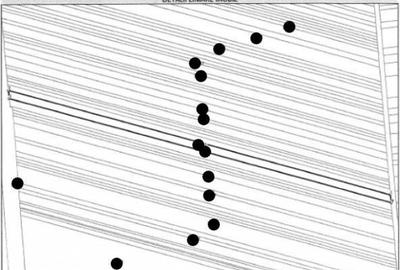 Teren de 6950 mp, în Tudor Vladimirescu - 6