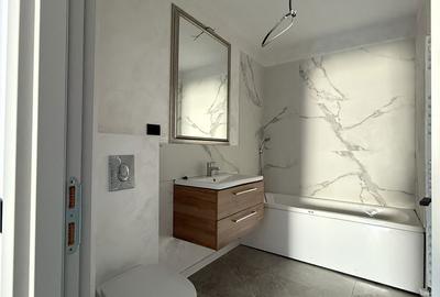 Apartament cu 2 camere în Central - 2