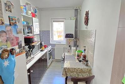 Apartament cu 2 camere semidecomandat în Casa de Cultură - 10