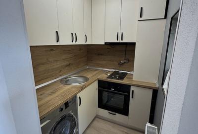 Apartament cu 2 camere semidecomandat în Exterior Vest - 1
