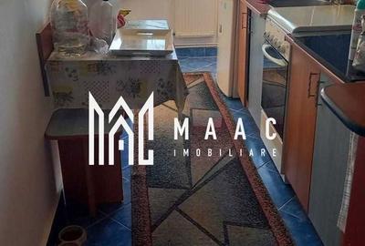 Apartament cu 2 camere decomandat, mobilat în Vasile Aaron - 3