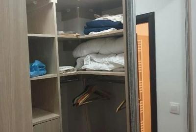 Garsonieră decomandată, mobilată în ICIL - 2