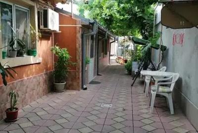 Casa Brailita 3 camere toate utilitatile ,teren=226 mp - 7