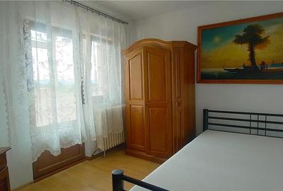Apartament cu 2 camere decomandat în Podul de Fier - 5