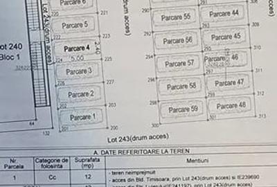Garsonieră decomandată, mobilată în Lujerului - 8