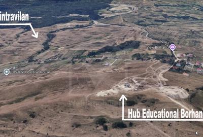 Teren agricol intravilan de 3600 mp, în Sopor - 1