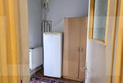 Apartament de vanzare, cu o camera, 40 mp, zona Take Ionesc - 8