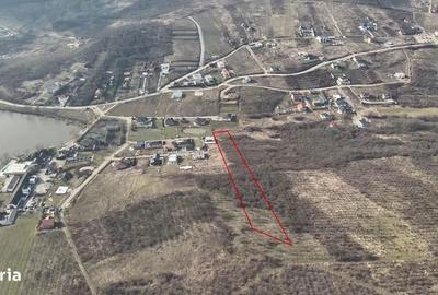 Spațiu comercial, în Centura