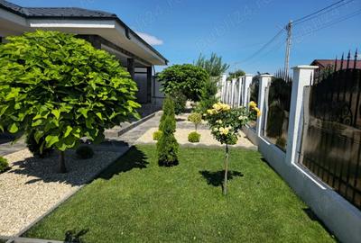 Casă cu 7 camere în Șendreni - 6