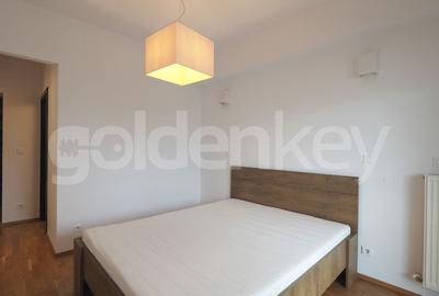 Apartament cu 3 camere decomandat, mobilat în Iancu Nicolae - 9