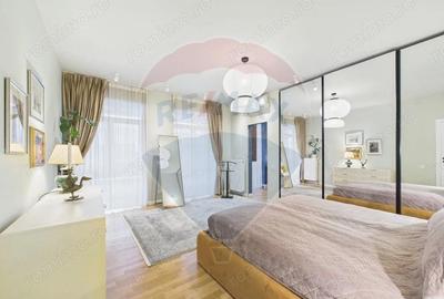 Apartament cu 4 camere semidecomandat, mobilat în Unirii - 16