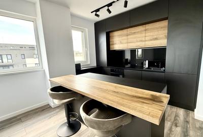 Apartament cu 3 camere decomandat, mobilat în Aradului - 4