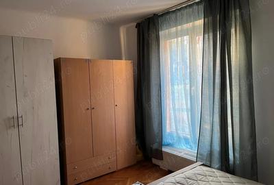 Inchiriez apartament 2 camere - 2