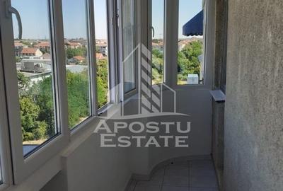 Apartament cu 2 camere, zona Iulius Mall, centrala proprie - 14