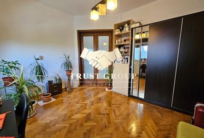 Apartament cu 3 camere semidecomandat, mobilat în Grădina Icoanei - 7