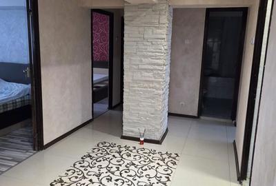 Apartament cu 4 camere decomandat în Calea Călărașilor - 7