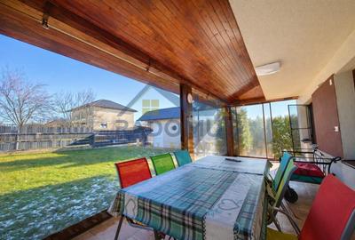 Casă Păulești - Teren 500 Mp - 5 Camere - 3 Băi - 208 Mp Utili - 26