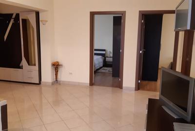 Apartament cu 3 camere decomandat în Central - 6