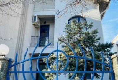 Birou, de 300 mp, în Primo - 1