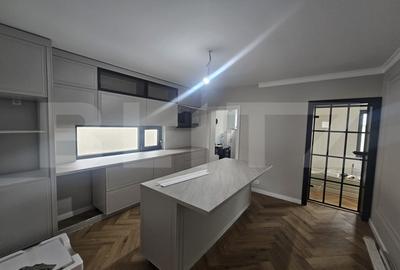 Casă individuală cu 4 camere cu Teren 505 Mp în Ghercești - 4