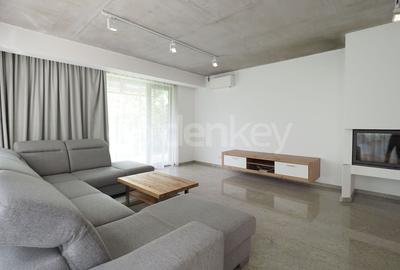 Vila minimalista pe o strada selecta si linistita - 3