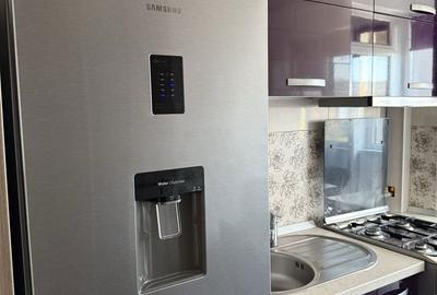 Apartament cu 2 camere semidecomandat în Tomis Nord - 3