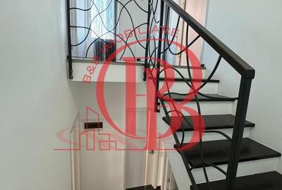 Casă cu 5 camere cu Teren 100 Mp în Theodor Pallady - 14