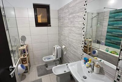 Casă cu 3 camere cu Teren 325 Mp în Central - 4