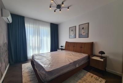 Apartament cu 2 camere decomandat, mobilat în Odăi - 12