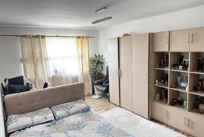 Apartament 2 camere, 49,71 mp, zona Brazda lui Novac - 1