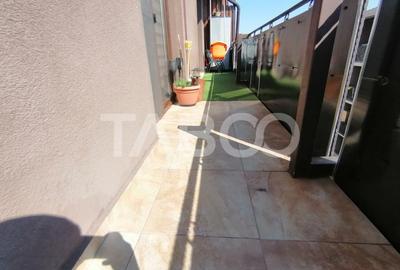 Apartament decomandat de vanzare 3 camere parcare balcon Arhitectilor - 14