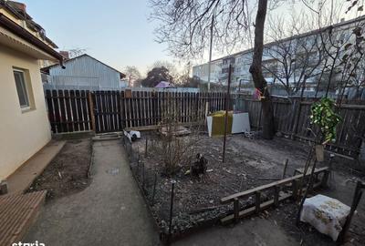 Apartament cu 2 camere în Central - 4