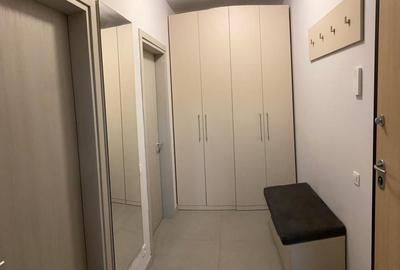 Garsonieră, mobilată în Crângași - 6