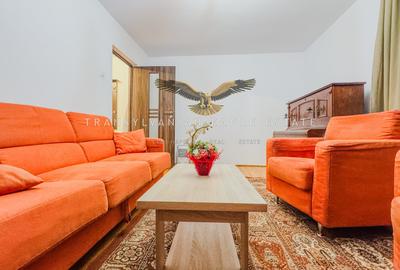 Apartament cu 2 camere decomandat, mobilat în Zorilor - 2